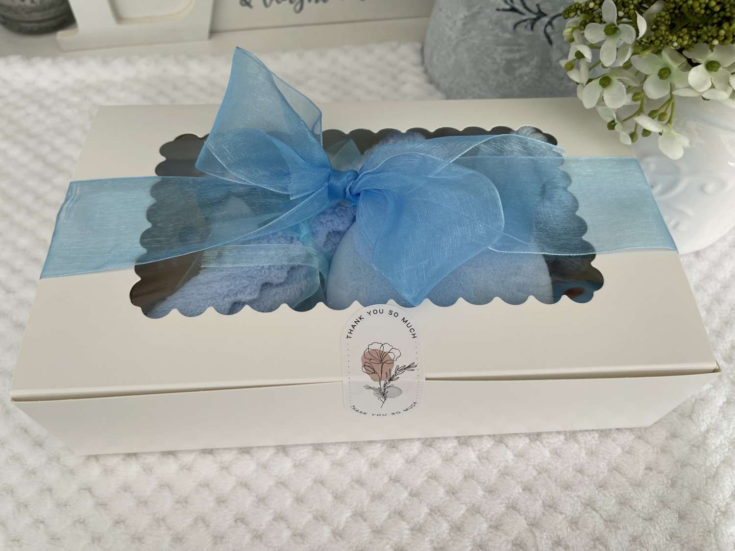 Baby gift box Baby gift box