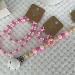 Bracelet & Necklace set for reborn doll