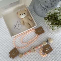 Bracelet & Necklace set for reborn doll