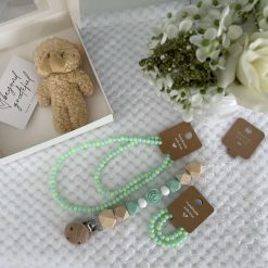Bracelet & Necklace set for reborn doll