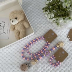 Bracelet & Necklace set for reborn doll