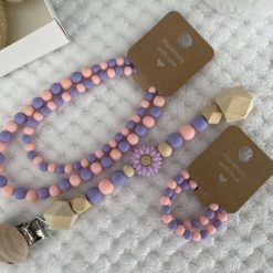 Bracelet & Necklace set for reborn doll 1