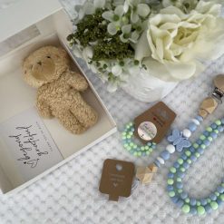 Bracelet & Necklace set for reborn doll