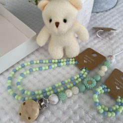Bracelet & Necklace set for reborn doll (Copy) (Copy) (Copy) (Copy)
