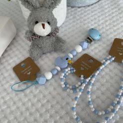 Bracelet & Necklace set for reborn doll (Copy)
