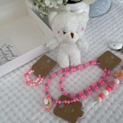 Bracelet & Necklace set for reborn doll (Copy) (Copy) (Copy) (Copy) (Copy)