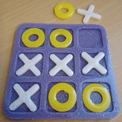 Tic Tac Toe Game
