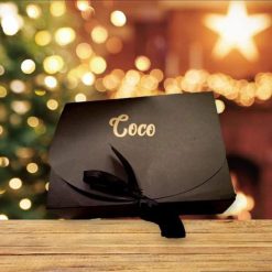 Pet Personalised Gift Box Set 4 Pet Personalised Gift Box Set 4