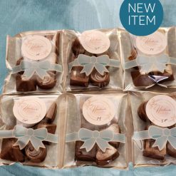 Sample Chocolate Packs