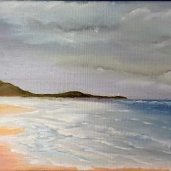 West Coast, Cumbria