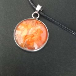 Handmade pendant