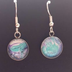 Acrylic Earrings
