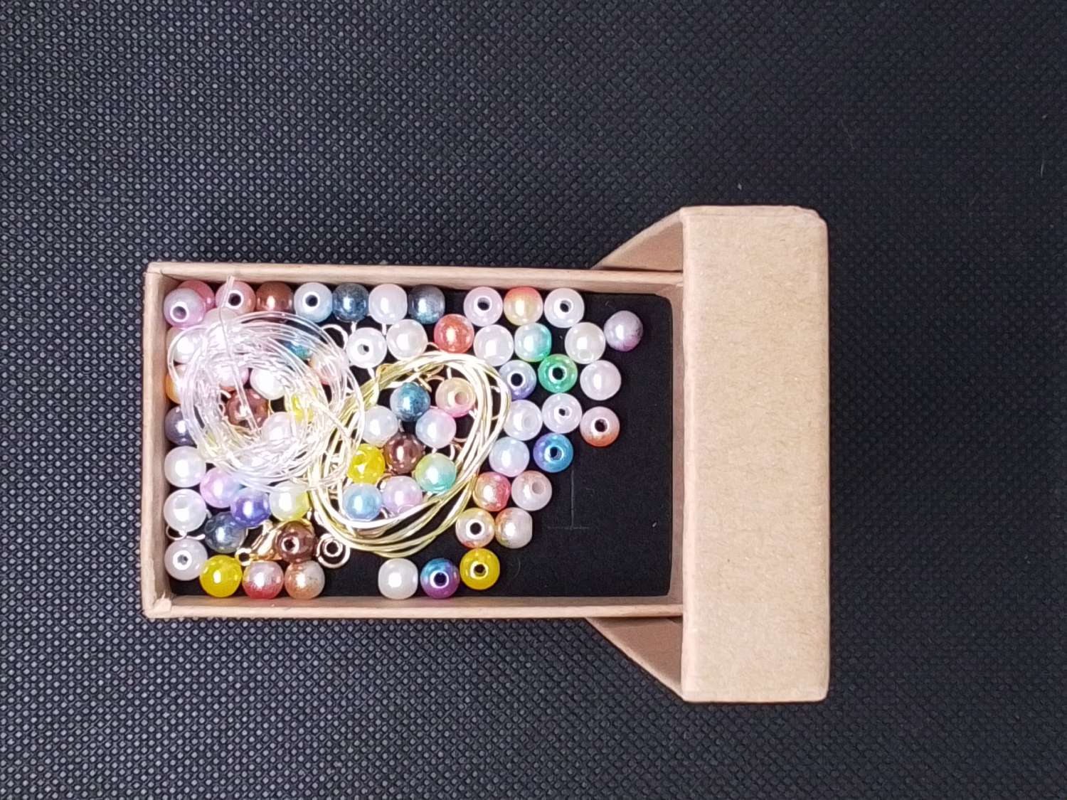 Jewellery craft kit number 2 Jewellery craft kit number 2