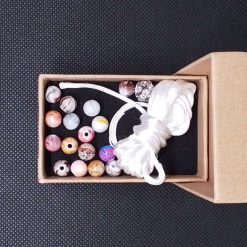 Jewellery making kit number 5 multi colour