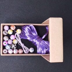 This is a jewellery making kit number 8