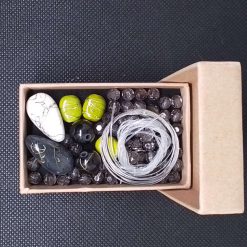 This is jewellery making kit number 9