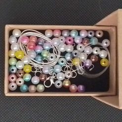 This is jewellery making kit number 14