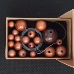 This is jewellery making kit number 17