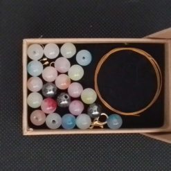 Jewellery making kit number 18