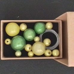 This is jewellery making kit number 19