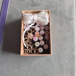 Jewellery making kit box 1