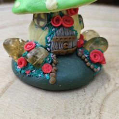 Shroom Cottage Citrine 6 Shroom Cottage Citrine 6