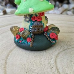 Shroom Cottage Citrine 2 Shroom Cottage Citrine 2