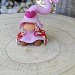 Lylaberry Gnome 8cm 3