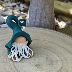 Frimblesnod Gnome 8cm 4
