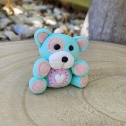 Teddy 6cm Model 3