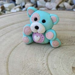 Teddy 6cm Model 2