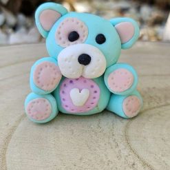 Teddy 6cm Model 1