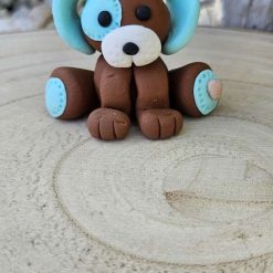 Puppy 6cm Model 5