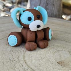 Puppy 6cm Model 4