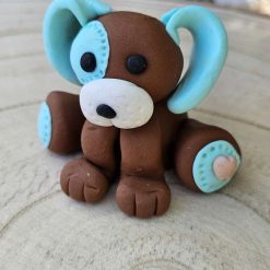Puppy 6cm Model 3