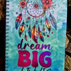 Personalised Notebook