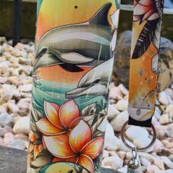 Dolphin Tumbler
