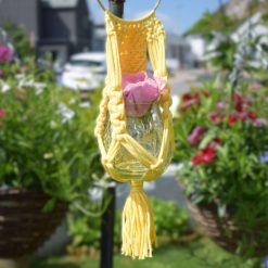 Hanging Bud Vase 1 Hanging Bud Vase 1