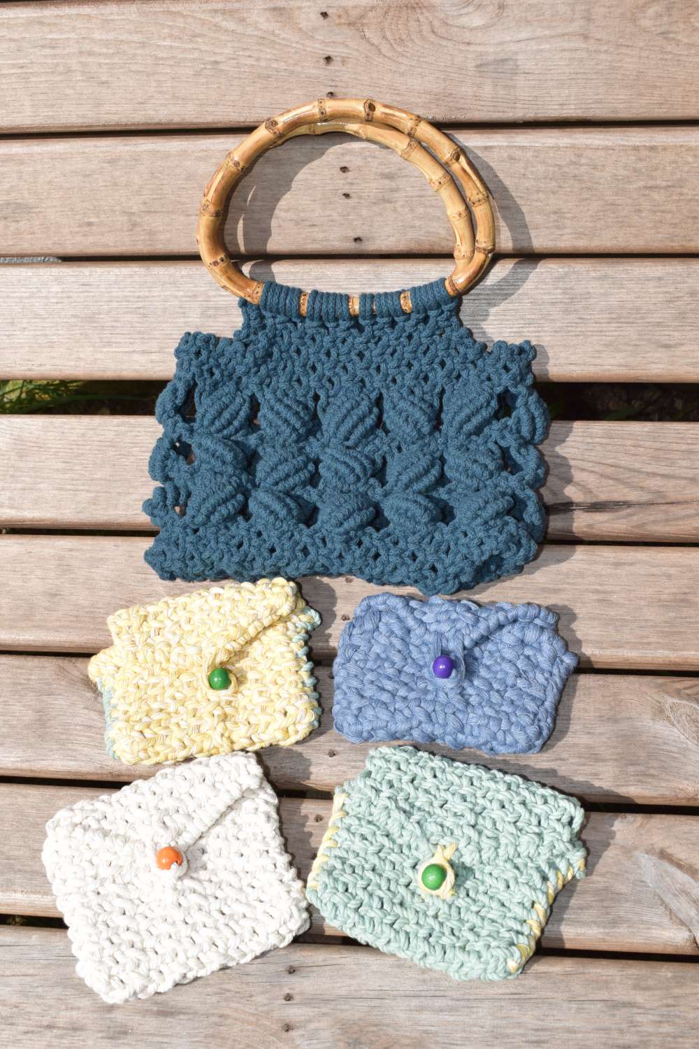 Coin Purses Coin Purses