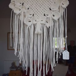 Wall hanging
