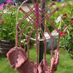 Feather Wall Hanging