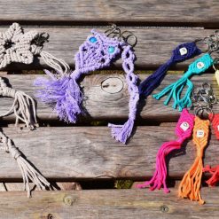 Key rings