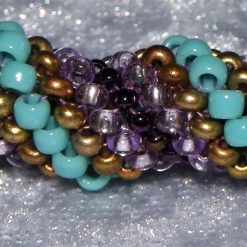 Turquoise Cellini Spiral Bracelets 5 Turquoise Cellini Spiral Bracelets 5