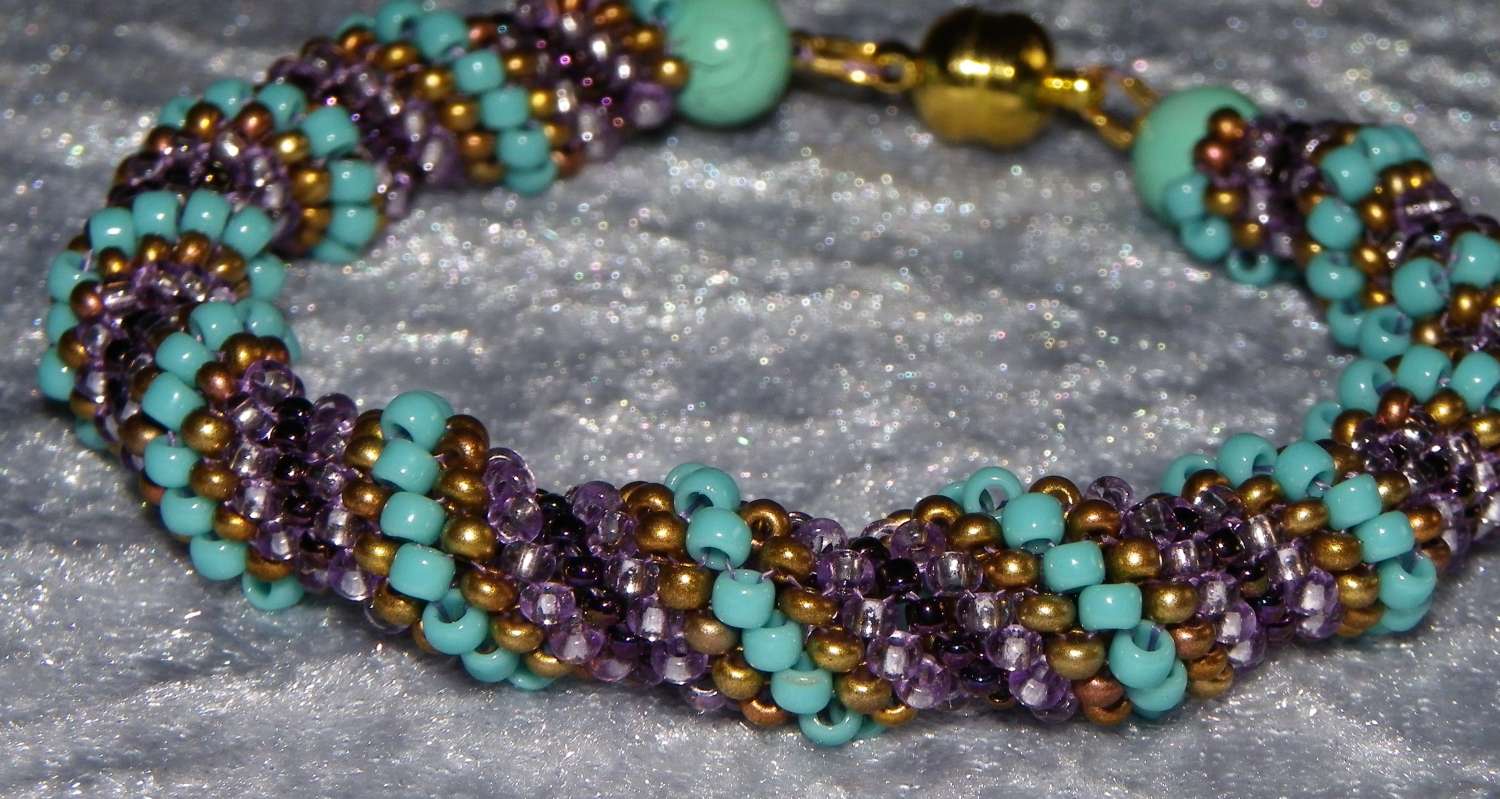 Turquoise Cellini Spiral Bracelets Turquoise Cellini Spiral Bracelets