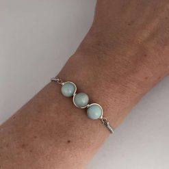 Aventurine Adjustable Bracelet 2 Aventurine Adjustable Bracelet 2