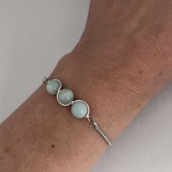 Aventurine Adjustable Bracelet 3 Aventurine Adjustable Bracelet 3