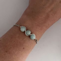 Aventurine Adjustable Bracelet 4 Aventurine Adjustable Bracelet 4