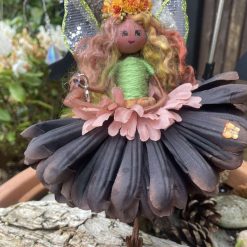 Woodland Flower  fairy
