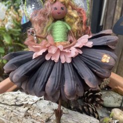 Woodland Flower fairy 2 Woodland Flower fairy 2