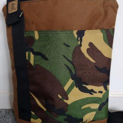 Men’s Crossbody Bag JACK